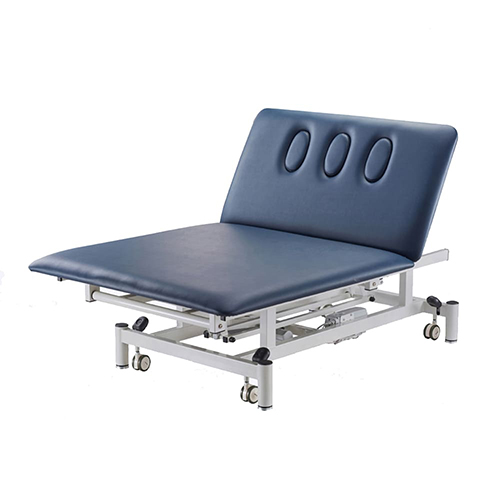 COINFYCARE Electric Massage And Physiotherapy Table 2 Functions Wide EL02W