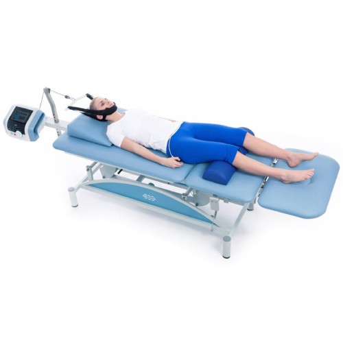 BTL Traction Therapy BTL-6000