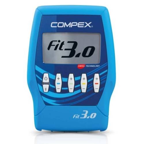 Compex Muscle Stimulator 3.0