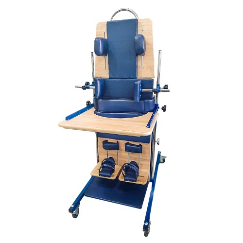 Tilting Table With Support Tilting Table With Support