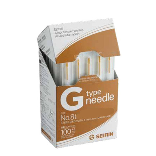 Dry Needles G Type Dry Needles G Type
