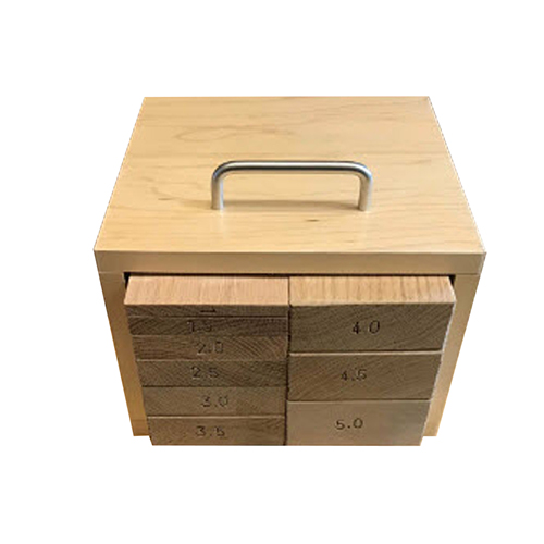 Ortho Block For Foot Ortho Block For Foot