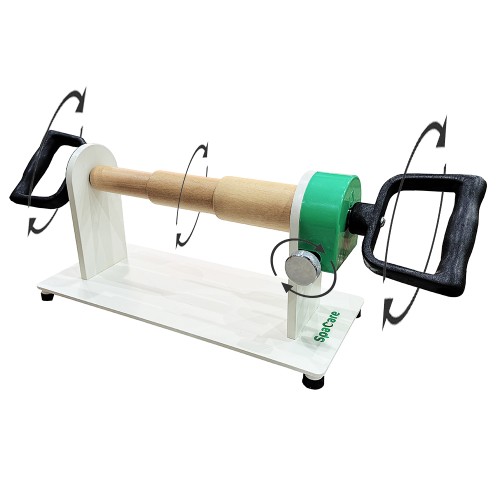 سباكير جهاز تمرين اليد والرسغ سباكير جهاز تمرين اليد والرسغ