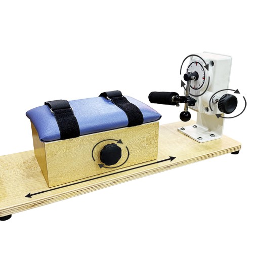 سباكير جهاز تمرين الرسغ W02