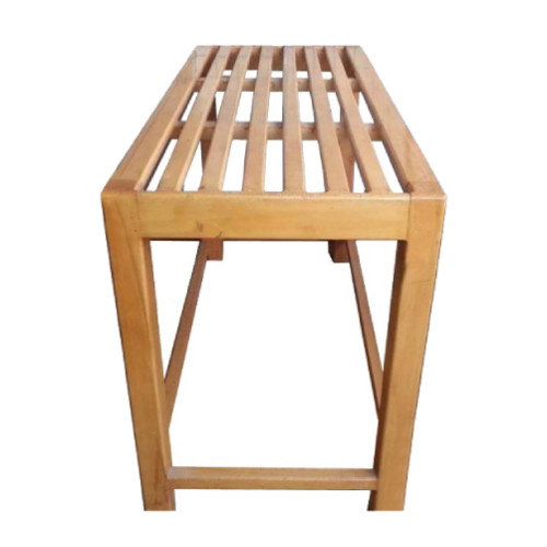 بنش خشب 150x50 سم بنش خشب 150x50 سم