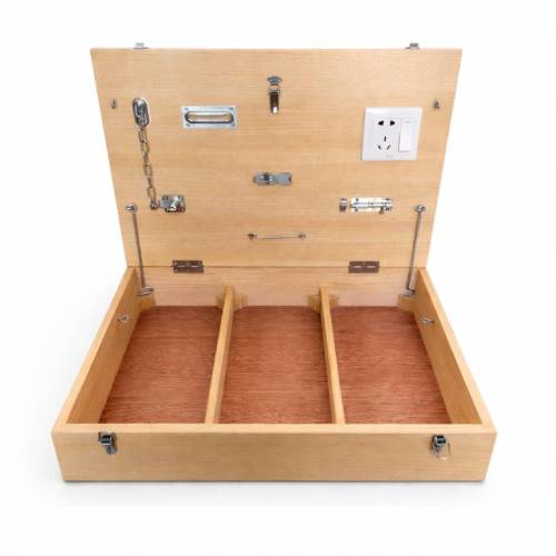 SPACARE Occupational Therpay Box SPACARE Occupational Therpay Box