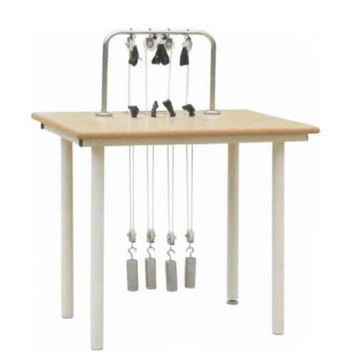 SPACARE Finger Muscle Training Table SPACARE Finger Muscle Training Table