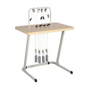 SPACARE Finger Muscle Training Table