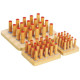 SPACARE Pegboard Training Box SPF02