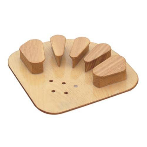 SPACARE Finger Board SPF06 SPACARE Finger Board SPF06