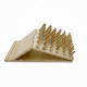 SPACARE Pegboard Training Box SPF03 SPACARE Pegboard Training Box SPF03