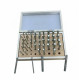 SPACARE Pegboard Training Box SPF04 SPACARE Pegboard Training Box SPF04