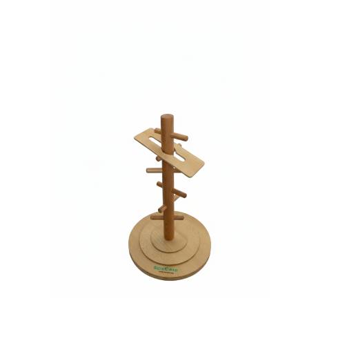 SPACARE Hand-Eye Coordination Trainimng Shapes S02