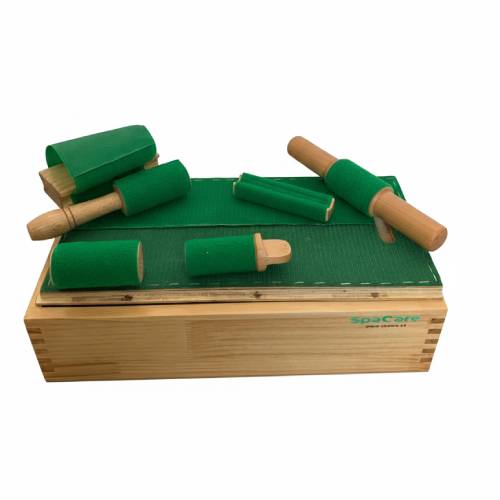 SPACARE Wrist Trainer SPACARE Wrist Trainer