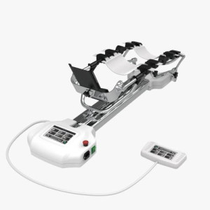 SPACARE CPM For Lower Limps SPACARE CPM For Lower Limps
