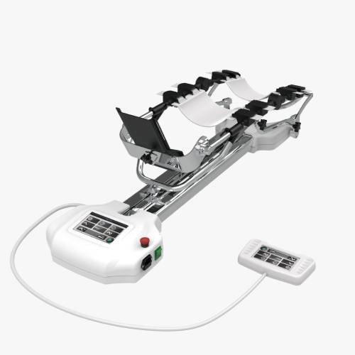 SPACARE CPM For Lower Limps SPACARE CPM For Lower Limps