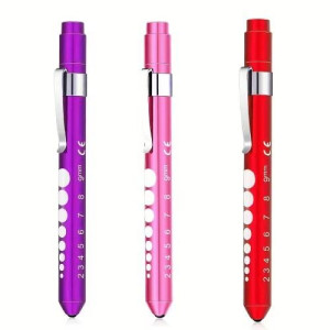 Pen Light Torch