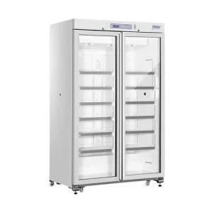 Haier HYC-1031 Double-Door Medicine Refrigerator Haier HYC-1031 Double-Door Medicine Refrigerator