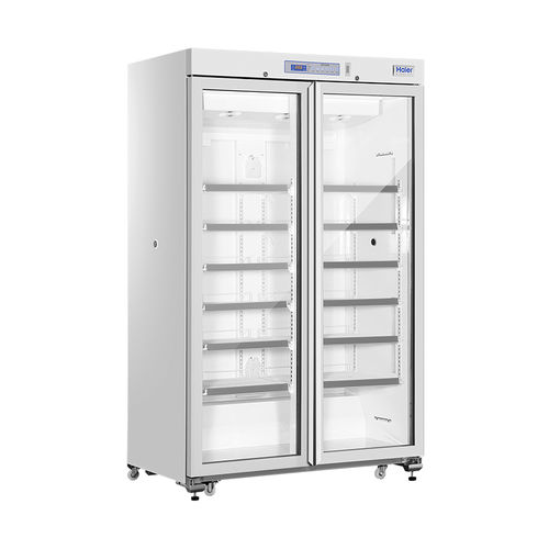 Haier HYC-1031 Double-Door Medicine Refrigerator