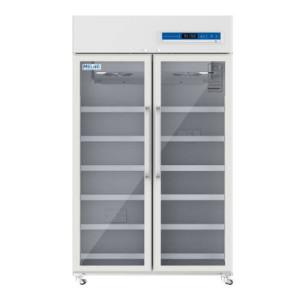 ثلاجة بابين هاير YC-1015 L ثلاجة بابين هاير YC-1015 L