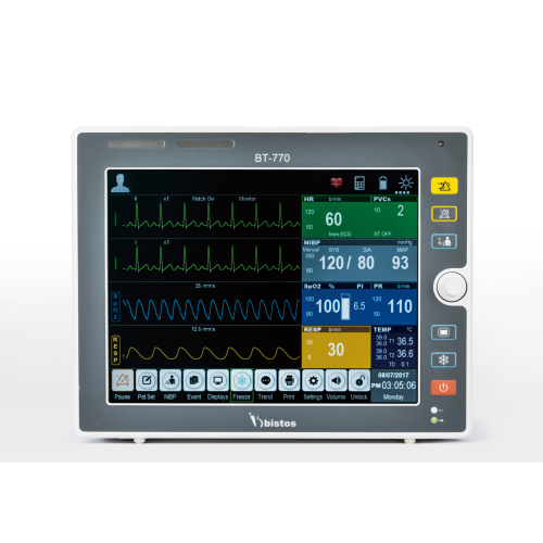 Patient Monitor BT-770 Patient Monitor BT-770