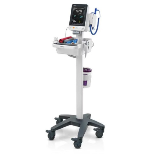 Mindray Vital Sign Device VS8 Mindray Vital Sign Device VS8