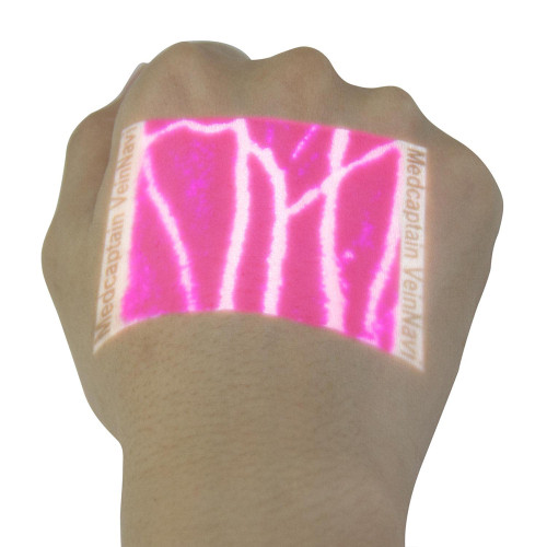 Navi Vein Illuminator With Stand Navi Vein Illuminator With Stand