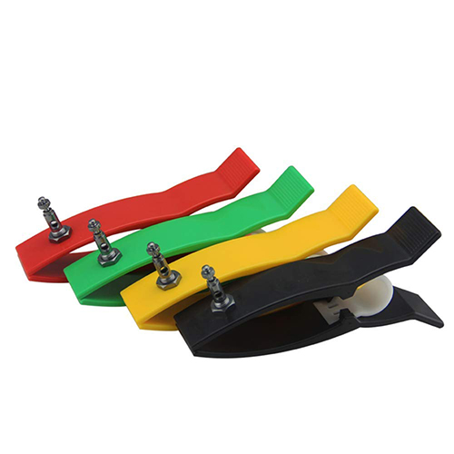 ECG Clamps ECG Clamps