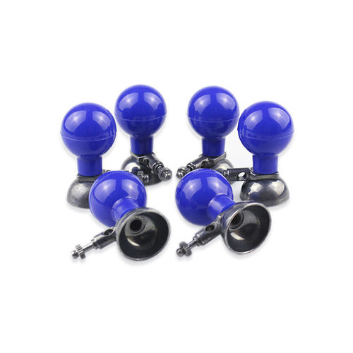 ECG Suction Electrodes ECG Suction Electrodes