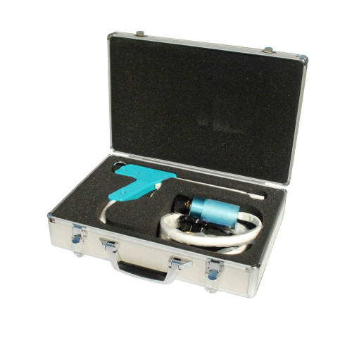Cryotherapy System