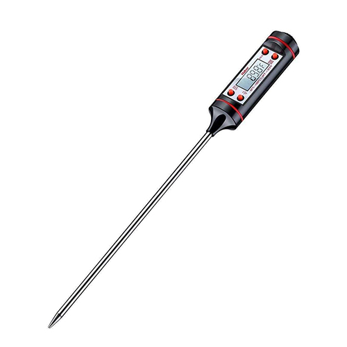 Electric Liquid Thermometer Electric Liquid Thermometer