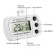 Digital Fridge Thermometer 4A