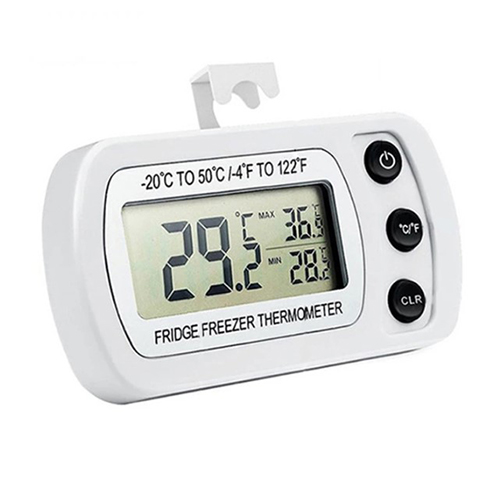 Digital Fridge Thermometer 4A