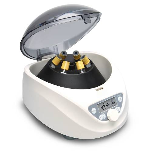 Low Speed Centrifuge 6 DM0506