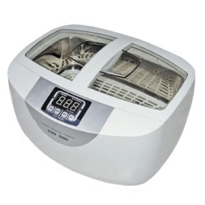 جهاز تعقيم التراسونيك 2.5 لتر DB-4820 جهاز تعقيم التراسونيك 2.5 لتر DB-4820