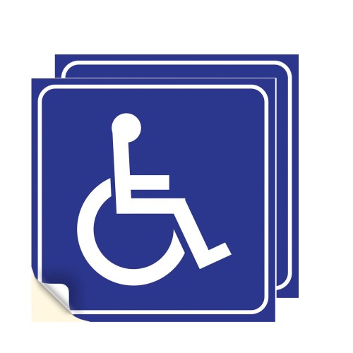 Disables Set For Hotels Disables Set For Hotels
