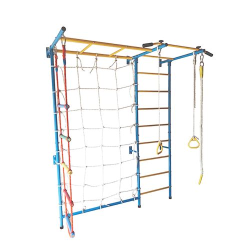Wall Stall Bars For Kids