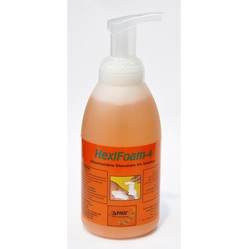 HexiFoam 550ml HexiFoam 550ml