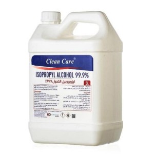 Isopropyl Alcohol 99% 5L Isopropyl Alcohol 99% 5L