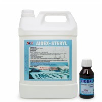 SPI Aidex Steryl Instrument Disinfectant 5L