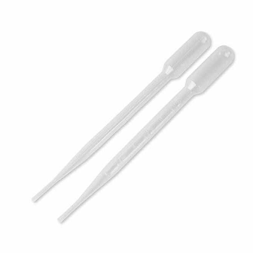 Dropper Pipette 3ml Dropper Pipette 3ml