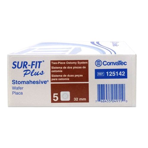 قواعد كونفاتيك عادي SUR-FIT Wafer