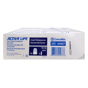 أكياس وقواعد بول كونفاتيك ActiveLife أكياس وقواعد بول كونفاتيك ActiveLife