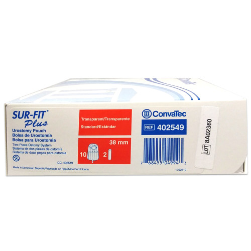 اكياس بول كونفاتيك SUR-FIT Plus