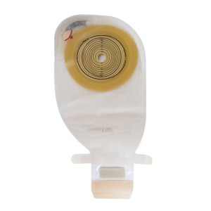 Coloplast Colostomy Bag with Base 12-70 138600 Coloplast Colostomy Bag with Base 12-70 138600