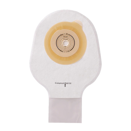 Coloplast Alterna pediatric drainable pouch Coloplast Alterna pediatric drainable pouch
