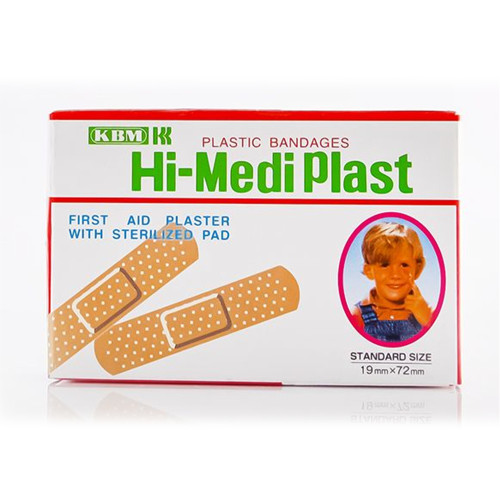 Plaster Standard Japan 40