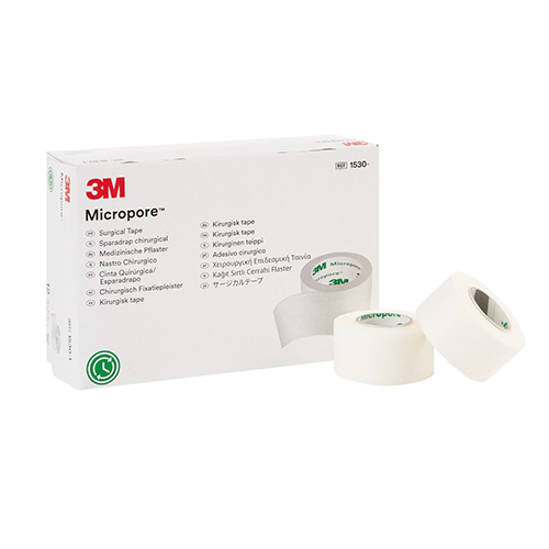3M Plaster Micropore