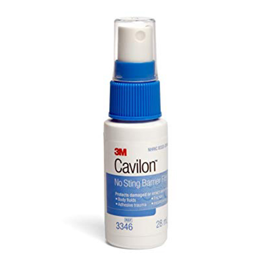 3M Protective Barrier Spray