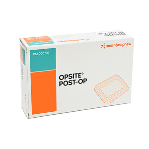 بلاستر جروح ضد الماء نيو اوبسايت